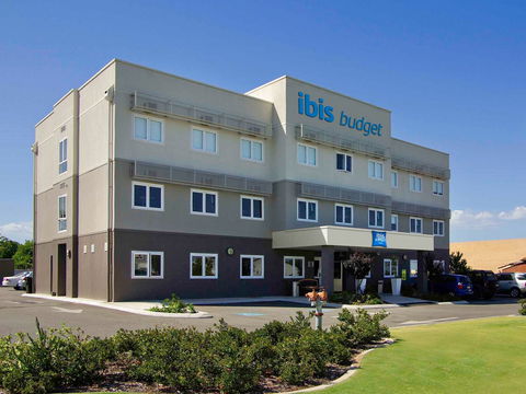 Ibis Budget - Perth Airport - Kempsey Accommodation 0