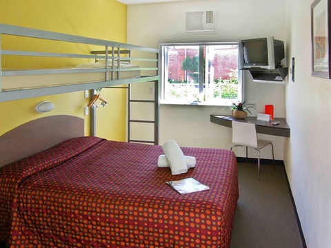 Ibis Budget - Perth Airport - Kempsey Accommodation 1