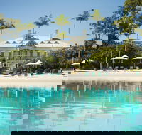InterContinental Sanctuary Cove Resort - Kempsey Accommodation