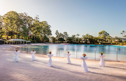 InterContinental Sanctuary Cove Resort - Kempsey Accommodation 5