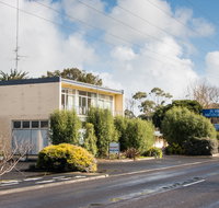 Jubilee Motor Inn