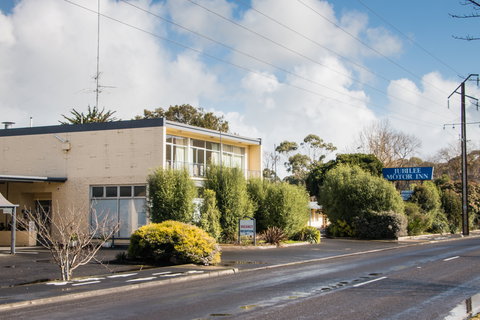 Jubilee Motor Inn - Kempsey Accommodation 0