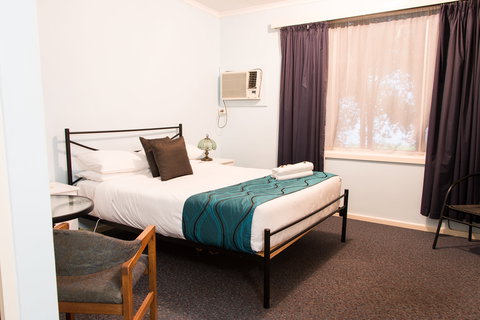 Jubilee Motor Inn - Kempsey Accommodation 1