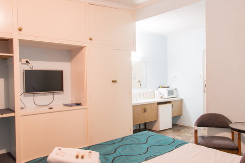 Jubilee Motor Inn - Kempsey Accommodation 2