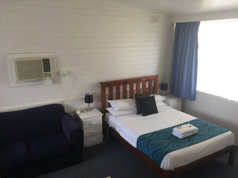 Jubilee Motor Inn - Kempsey Accommodation 3