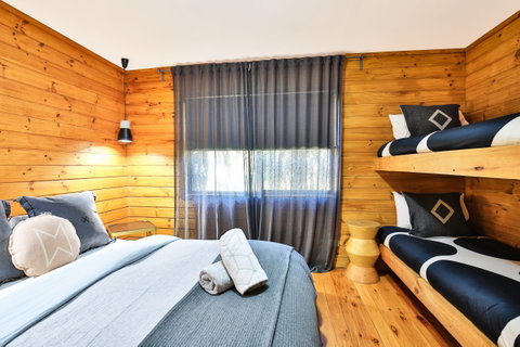 Kangaroo Valley Timber Cabin - Kempsey Accommodation 3