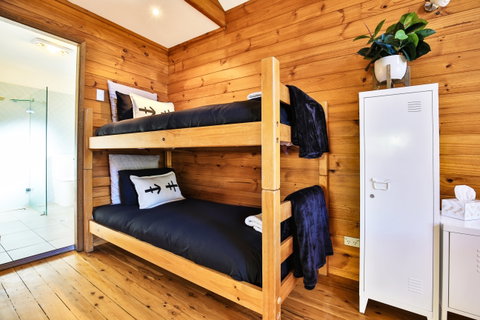 Kangaroo Valley Timber Cabin - Kempsey Accommodation 5
