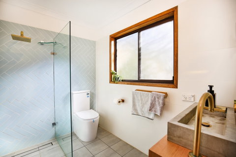 Kangaroo Valley Timber Cabin - Kempsey Accommodation 6