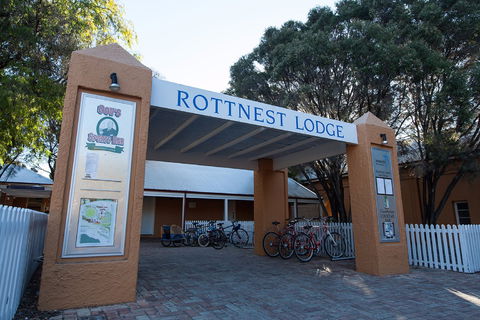 Karma Rottnest - Kempsey Accommodation 0