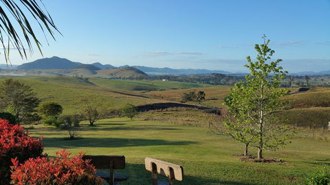Kia Ora Lookout Retreat - Kempsey Accommodation 1