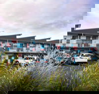 Kingston Hotel - Kempsey Accommodation