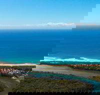 Lakesea Park - Kempsey Accommodation