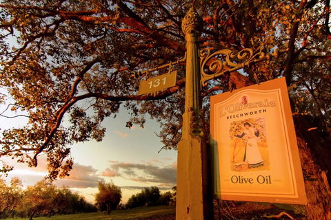 L'Oliveraie - Kempsey Accommodation 1