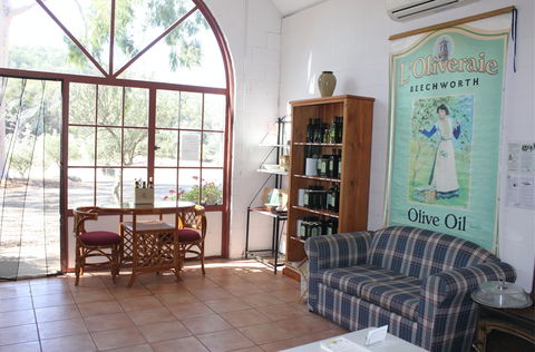 L'Oliveraie - Kempsey Accommodation 8