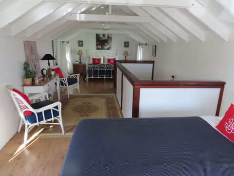 Maison De May Boutique Bed And Breakfast - Kempsey Accommodation 1
