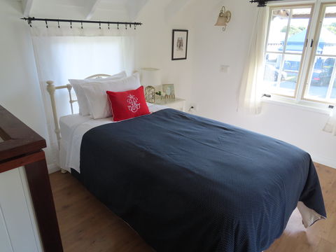 Maison De May Boutique Bed And Breakfast - Kempsey Accommodation 4