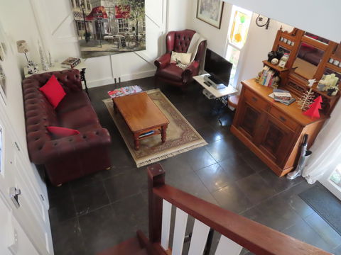 Maison De May Boutique Bed And Breakfast - Kempsey Accommodation 6