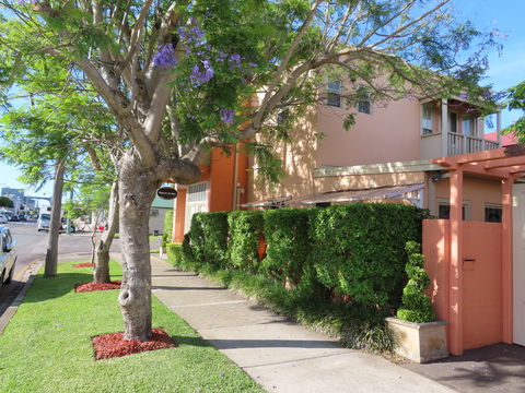 Maison De May Boutique Bed And Breakfast - Kempsey Accommodation 9