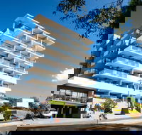 Mantra Wollongong - Kempsey Accommodation