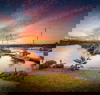 Marina Reflections - Kempsey Accommodation
