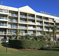 Marina Resort - Kempsey Accommodation