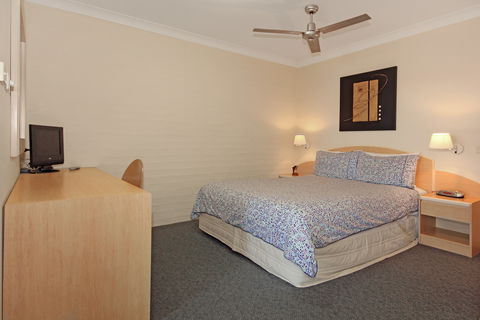 Mariners 5 - Kempsey Accommodation 2