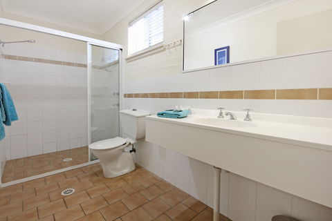 Mariners 5 - Kempsey Accommodation 5