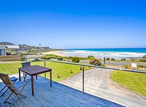 Mavi Beach House - Kempsey Accommodation 9