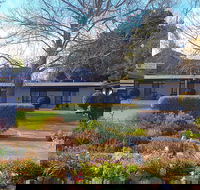 Meeniyan Motel and Bike Hire - Kempsey Accommodation