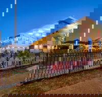 Motel Mandalay - Kempsey Accommodation