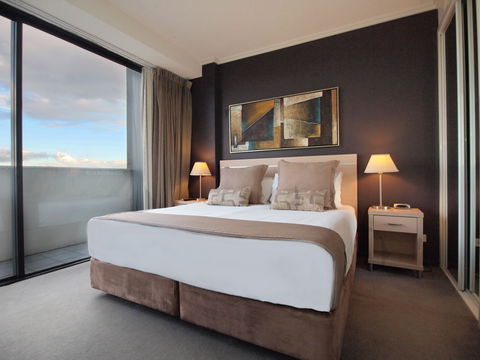 Oaks Brisbane On Margaret Suites - Kempsey Accommodation 0