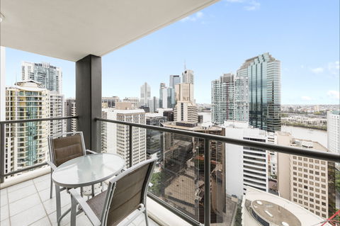 Oaks Brisbane On Margaret Suites - Kempsey Accommodation 3