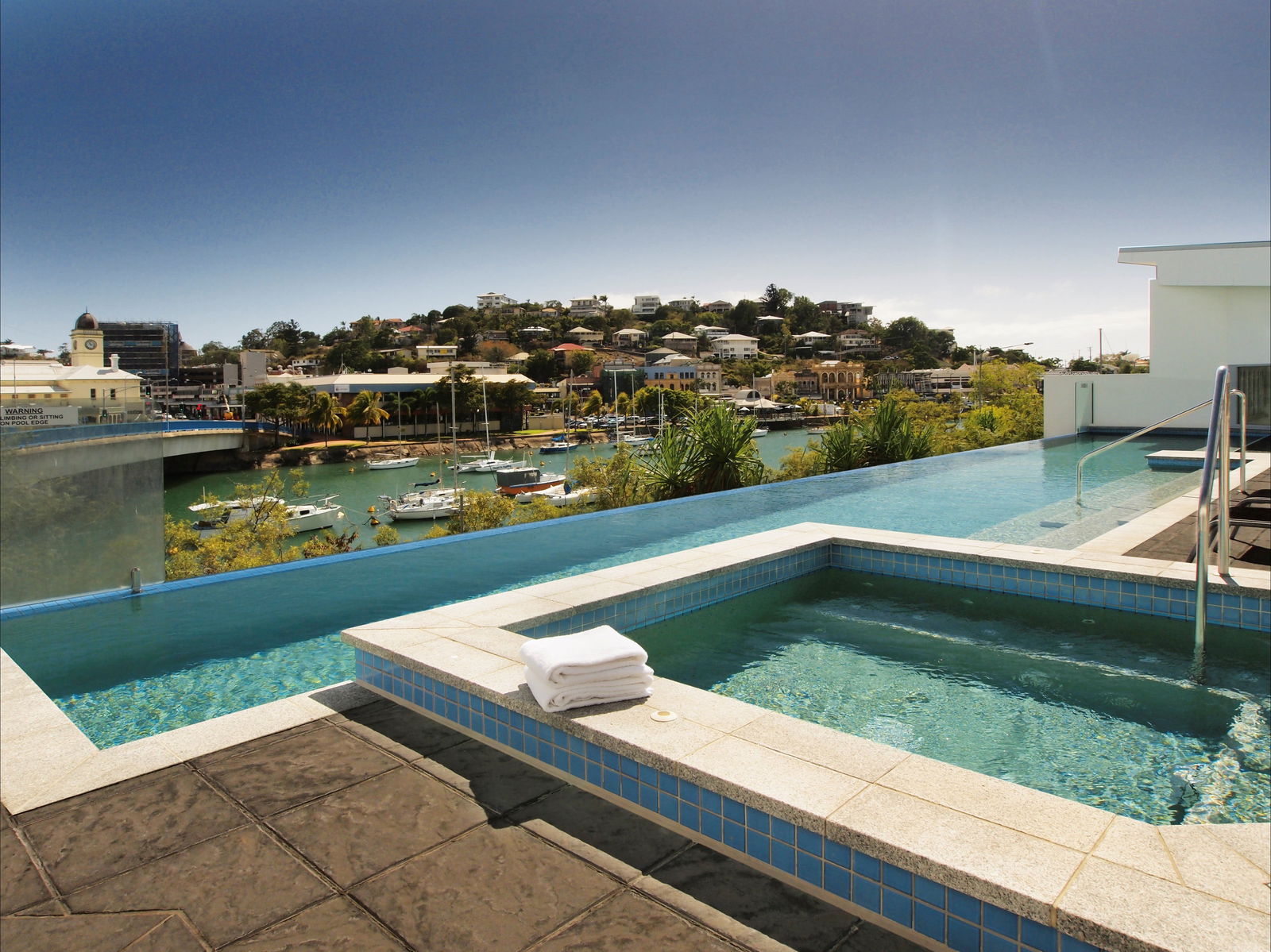 Townsville Mc ACT Kempsey Accommodation