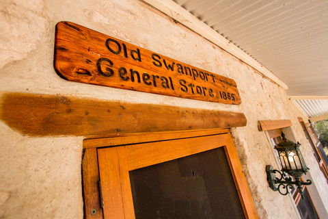 Old Swanport General Store - Kempsey Accommodation 1