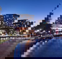 Pan Pacific Melbourne - Kempsey Accommodation