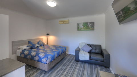 Paruna Motel - Kempsey Accommodation 1