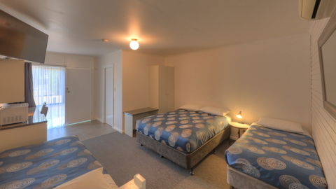 Paruna Motel - Kempsey Accommodation 3