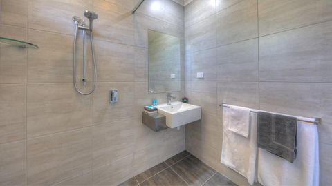 Paruna Motel - Kempsey Accommodation 4