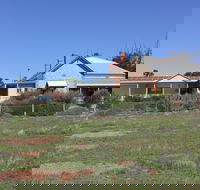 Peggy's Retreat - Kempsey Accommodation
