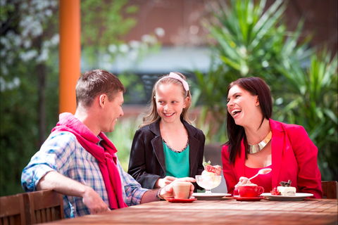 Peppers Gallery Hotel - Kempsey Accommodation 1