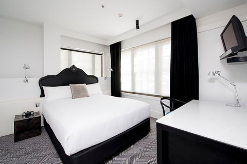 Peppers Gallery Hotel - Kempsey Accommodation 2