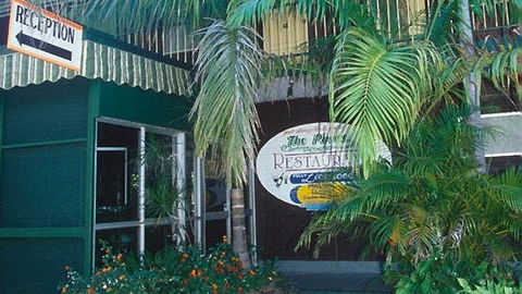 Pine Tree Motel - Kempsey Accommodation 1