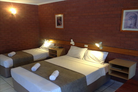 Pine Tree Motel - Kempsey Accommodation 2