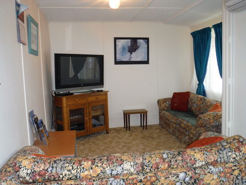 Polly's Shack - Kempsey Accommodation 2