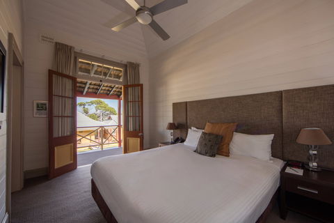 Q Station - Kempsey Accommodation 1