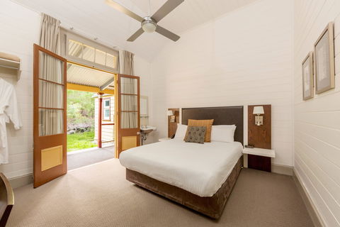 Q Station - Kempsey Accommodation 2
