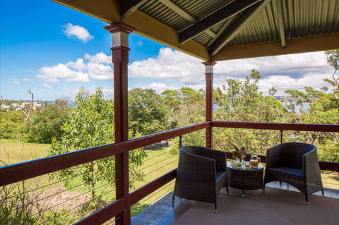 Q Station - Kempsey Accommodation 3