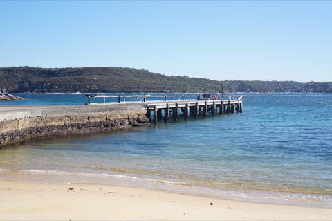 Q Station - Kempsey Accommodation 7
