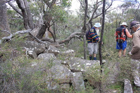 Rabbiters Hut - Kempsey Accommodation 1