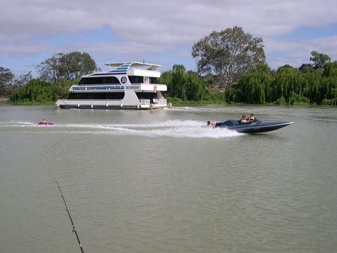 Rabbiters Hut - Kempsey Accommodation 6